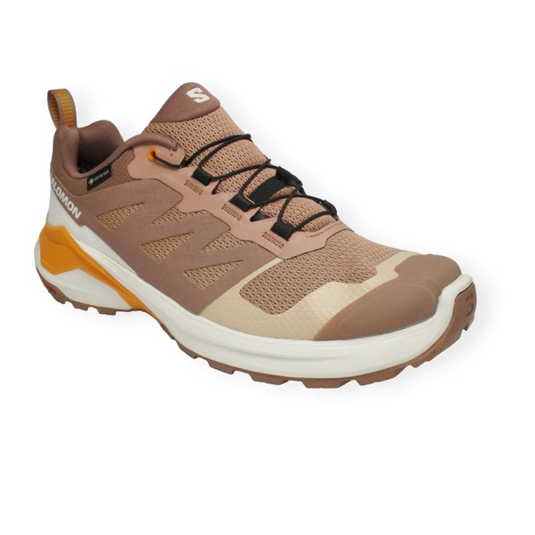 SALOMON X-ADVENTURE GTX MOCHA MOUSSE L47322000