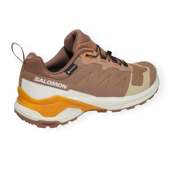 SALOMON X-ADVENTURE GTX MOCHA MOUSSE L47322000