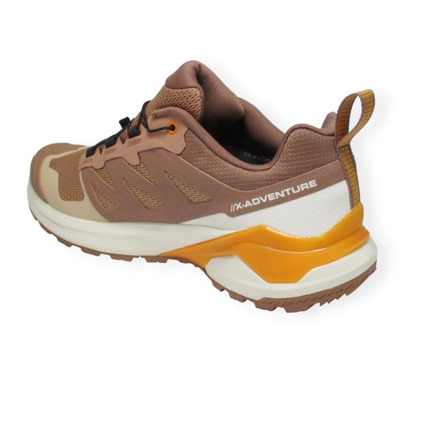 SALOMON X-ADVENTURE GTX MOCHA MOUSSE L47322000