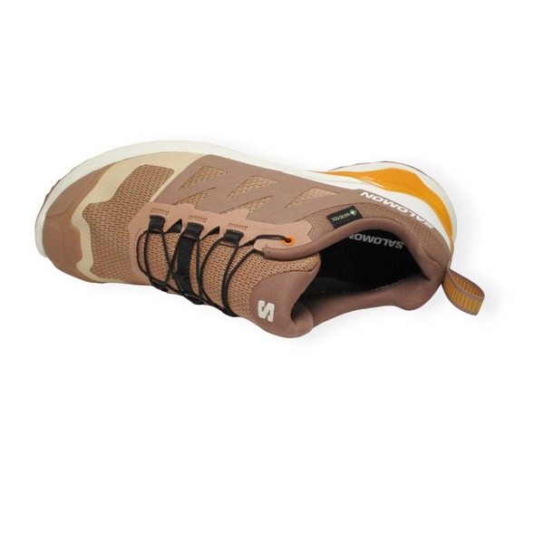 SALOMON X-ADVENTURE GTX MOCHA MOUSSE L47322000