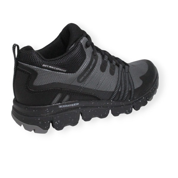 SKECHERS 180186 CCBK SUMMITS AT WATERPROOF