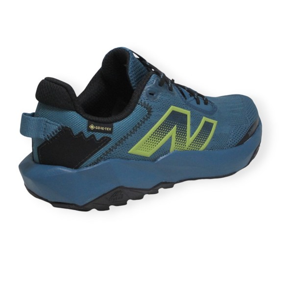NEW BALANCE NITREL V6 GTX GREY TRAIL WTNTRGPG
