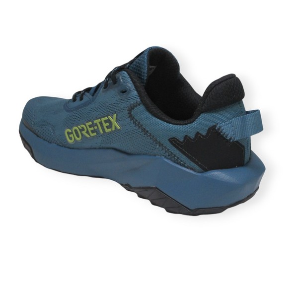NEW BALANCE NITREL V6 GTX GREY TRAIL WTNTRGPG