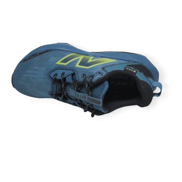 NEW BALANCE NITREL V6 GTX GREY TRAIL WTNTRGPG