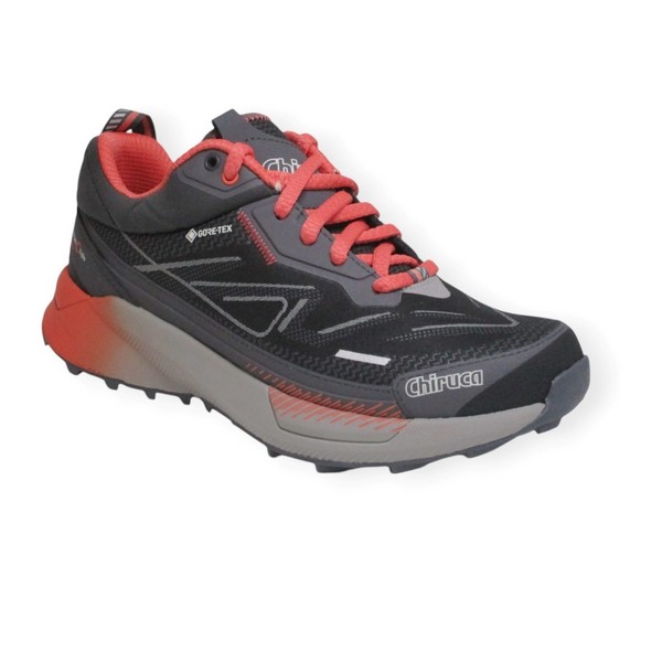 CHIRUCA SUCRE LADY 08 GREY WINE GORE-TEX.