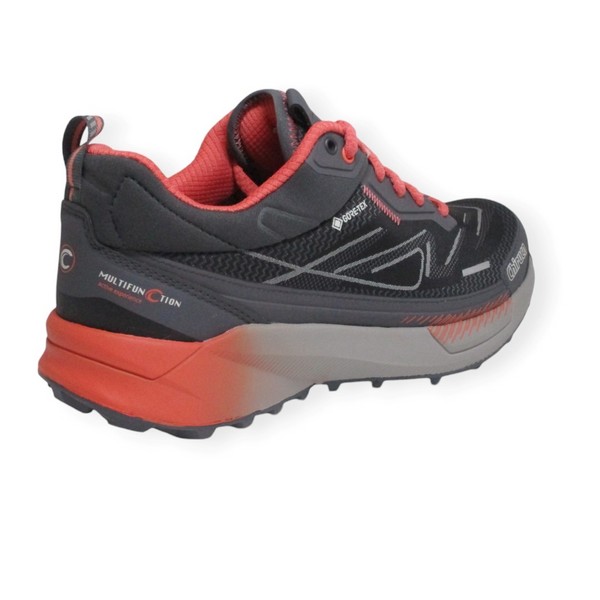 CHIRUCA SUCRE LADY 08 GREY WINE GORE-TEX.