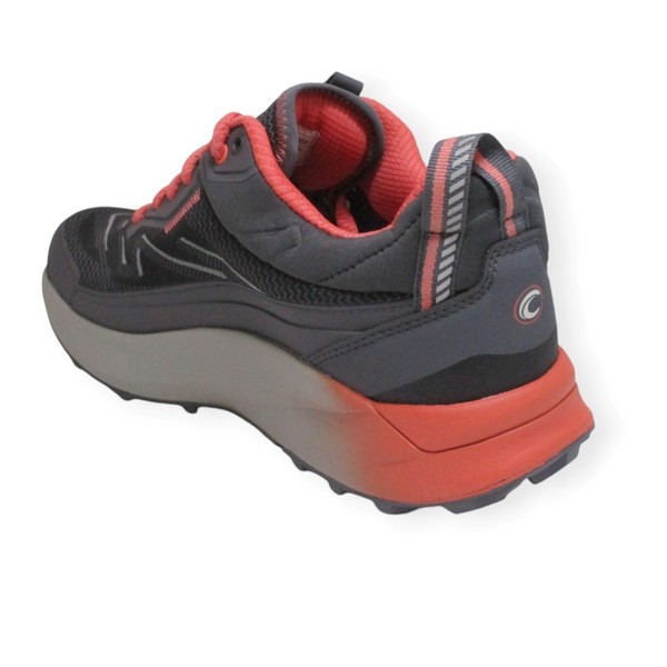 CHIRUCA SUCRE LADY 08 GREY WINE GORE-TEX.