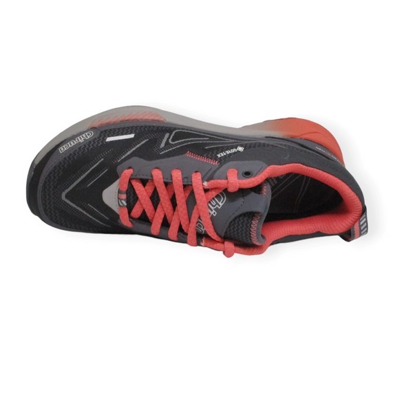 CHIRUCA SUCRE LADY 08 GREY WINE GORE-TEX.