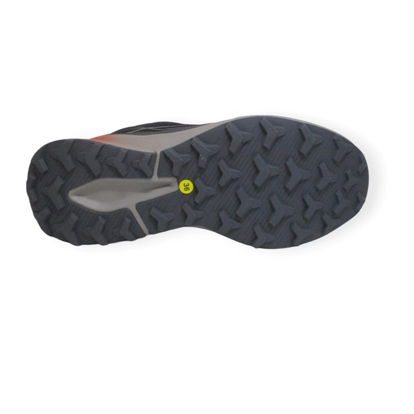 CHIRUCA SUCRE LADY 08 GREY WINE GORE-TEX 6