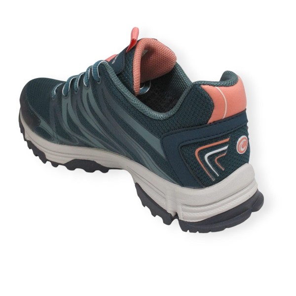 CHIRUCA MARBELLA 05 PETROL GORE-TEX VIBRAM