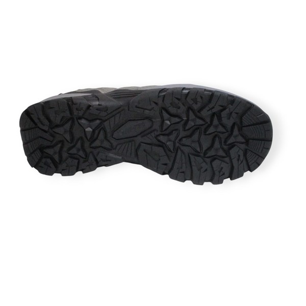 HI TEC CORZO WNS COOL GREY NAVY WATERPROOF 6