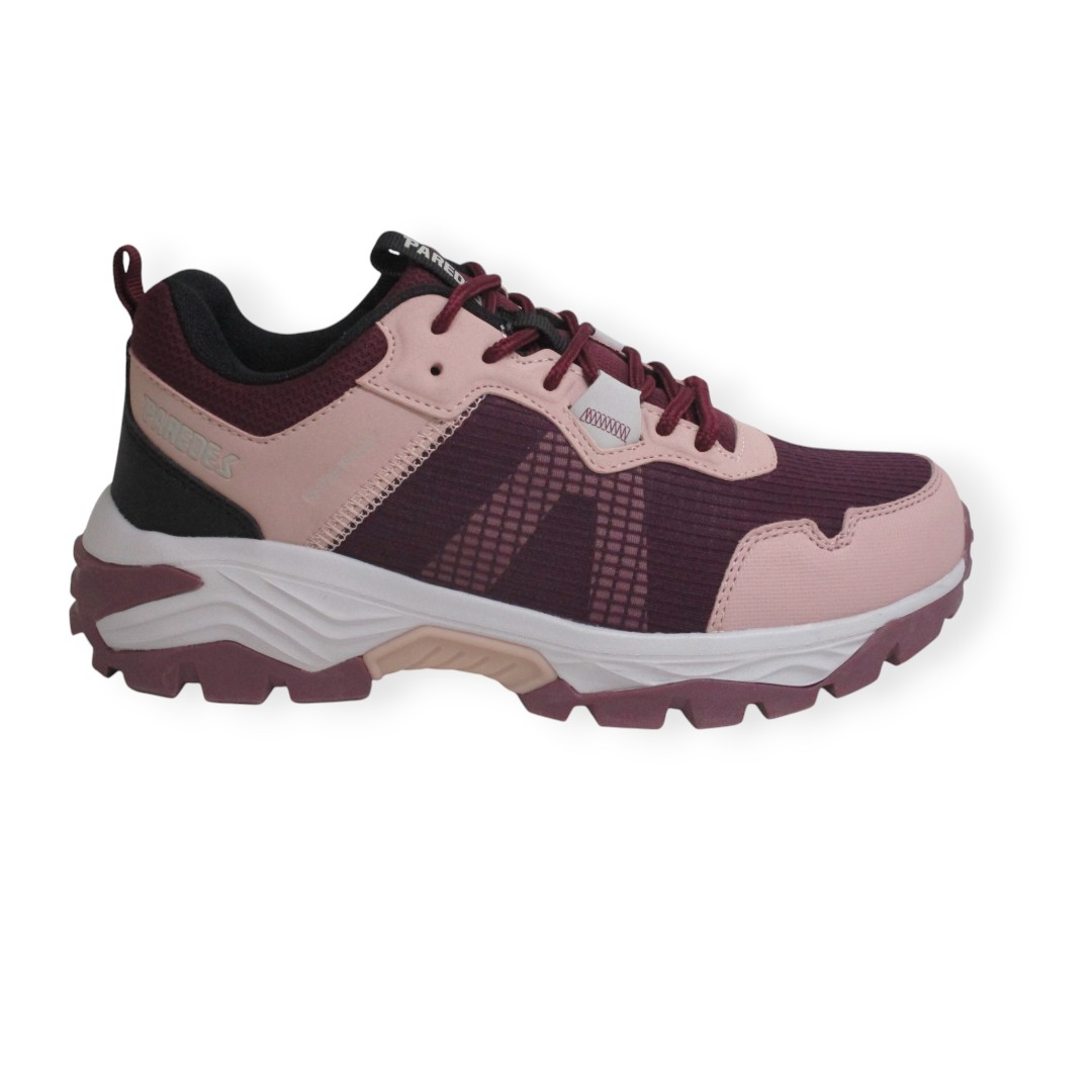 PAREDES LT23165 PINK ALHAMA WATERPROOF