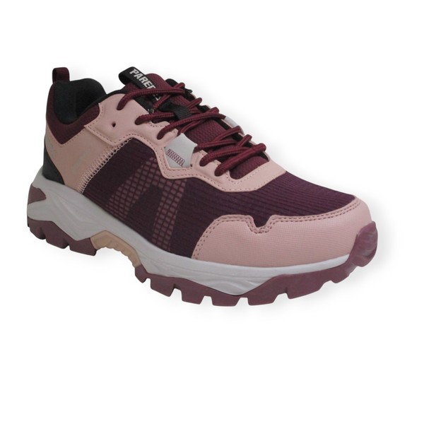 PAREDES LT23165 PINK ALHAMA WATERPROOF