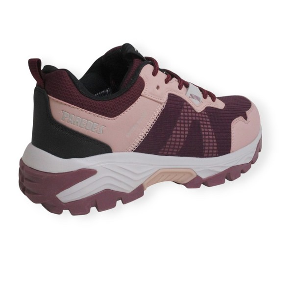 PAREDES LT23165 PINK ALHAMA WATERPROOF