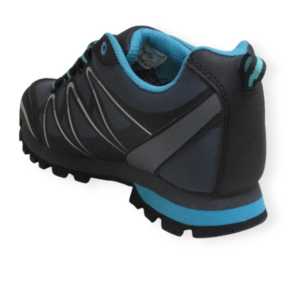 PAREDES LT17181 LUCIA GREY WATERPROOF
