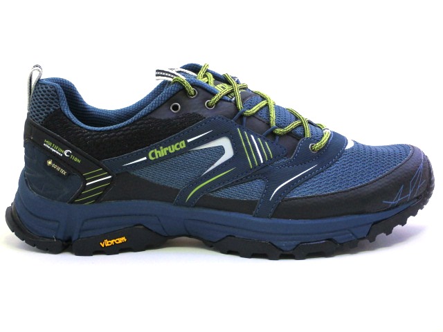 CHIRUCA MAUI 03 VIBRAM GORE TEX