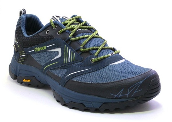 CHIRUCA MAUI 03 VIBRAM GORE TEX