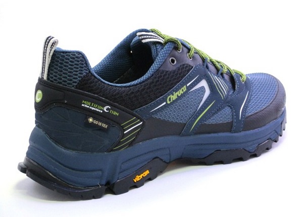 CHIRUCA MAUI 03 VIBRAM GORE TEX