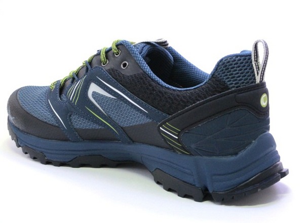 CHIRUCA MAUI 03 VIBRAM GORE TEX