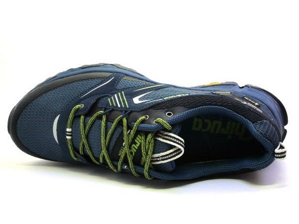 CHIRUCA MAUI 03 VIBRAM GORE TEX