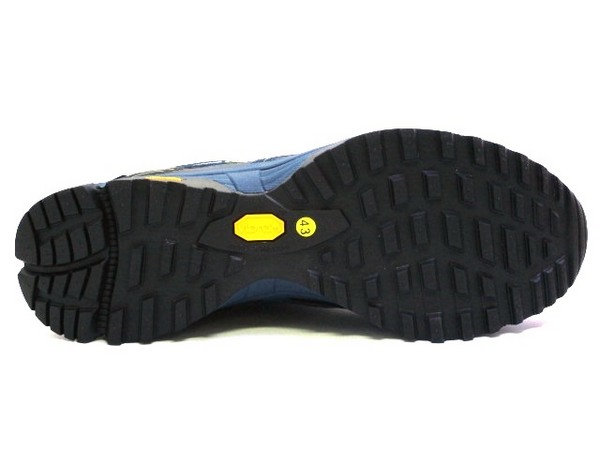 CHIRUCA MAUI 03 VIBRAM GORE TEX 6
