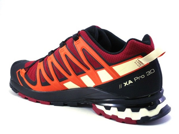 SALOMON XA PRO 3D V8 GTX L41563500 GORE TEX.