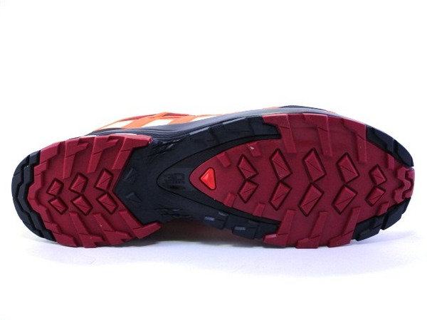 SALOMON XA PRO 3D V8 GTX L41563500 GORE TEX. 6