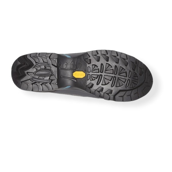 CHIRUCA SANTIAGO 05 GREY GORE TEX VIBRAM