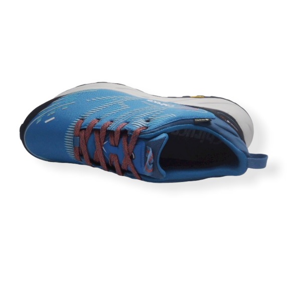 CHIRUCA CAMAGUEY 03 JEANS GORE-TEX VIBRAM.