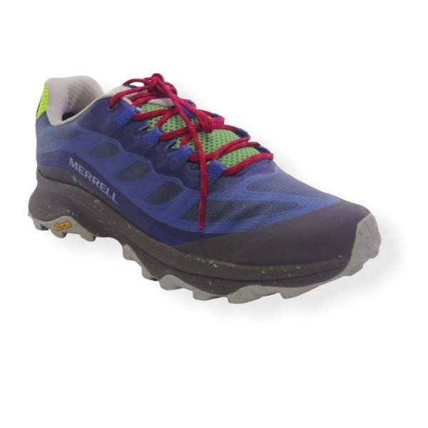 MERRELL J067059 MOAB SPEED GTX POSEIDON VIBRAM