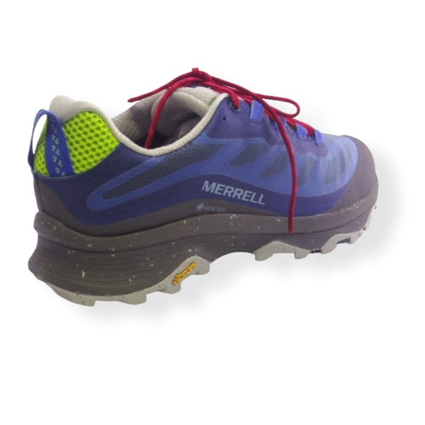 MERRELL J067059 MOAB SPEED GTX POSEIDON VIBRAM
