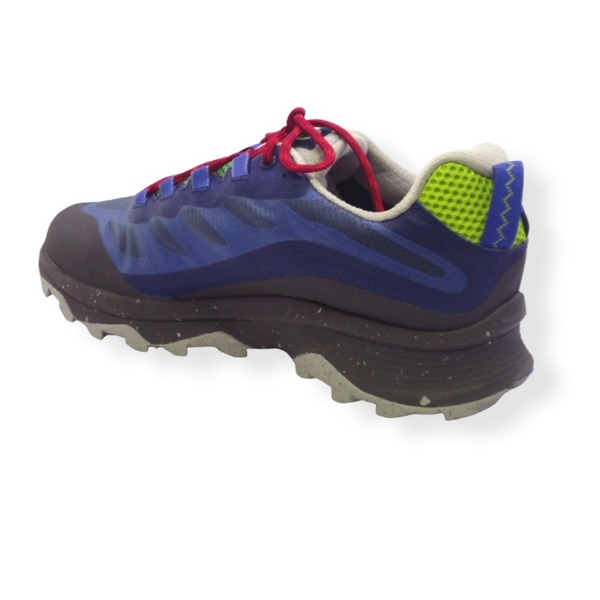 MERRELL J067059 MOAB SPEED GTX POSEIDON VIBRAM