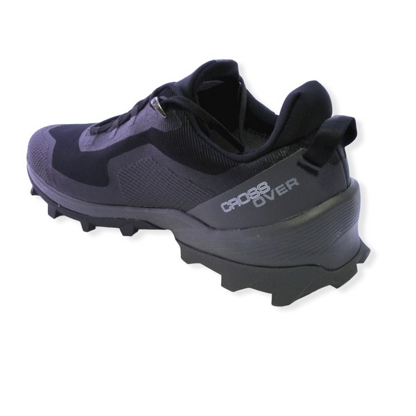 SALOMON CROSS OVER GTX BLACK L41286100.