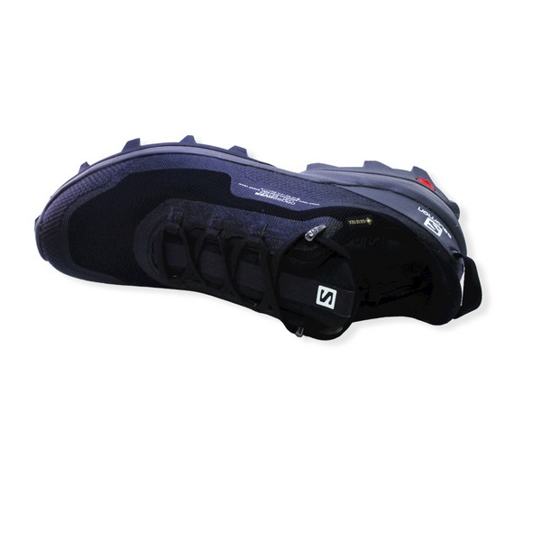 SALOMON CROSS OVER GTX BLACK L41286100.