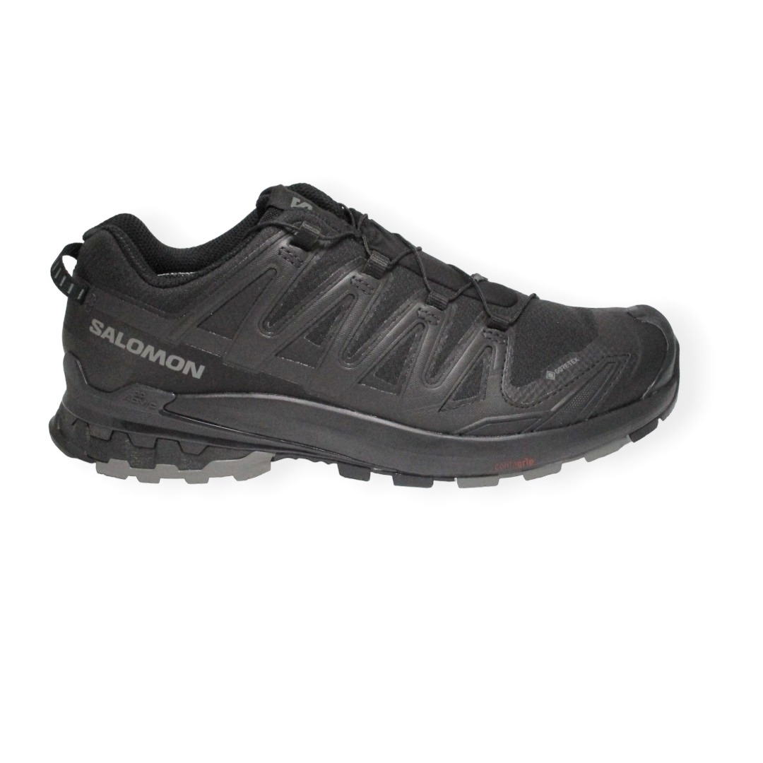 SALOMON XA PRO 3D V9 GTX BLACK PHANTOM L47270100
