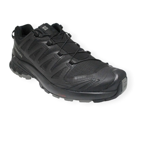 SALOMON XA PRO 3D V9 GTX BLACK PHANTOM L47270100