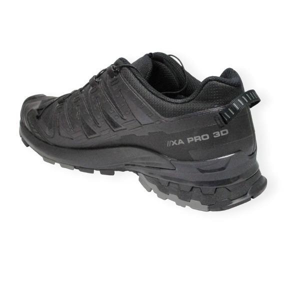 SALOMON XA PRO 3D V9 GTX BLACK PHANTOM L47270100