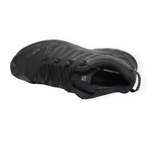SALOMON XA PRO 3D V9 GTX BLACK PHANTOM L47270100