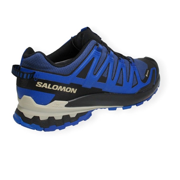 SALOMON XA PRO 3D V9 GTX BLUE PRINT L47270300