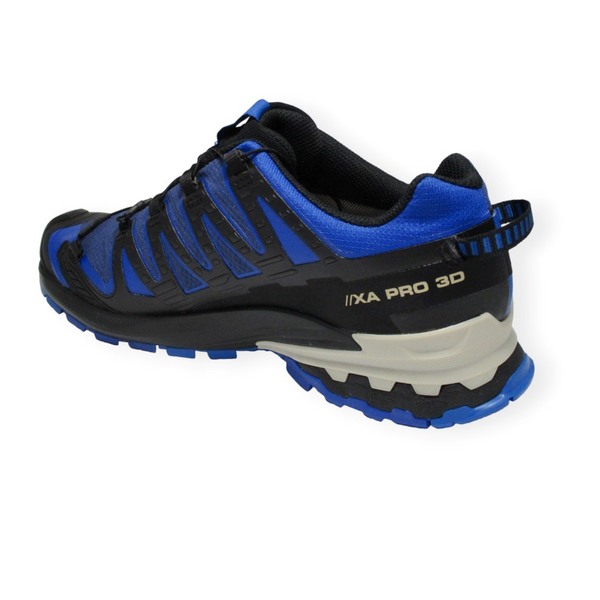 SALOMON XA PRO 3D V9 GTX BLUE PRINT L47270300
