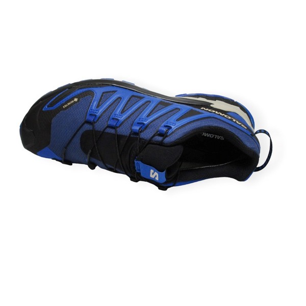 SALOMON XA PRO 3D V9 GTX BLUE PRINT L47270300