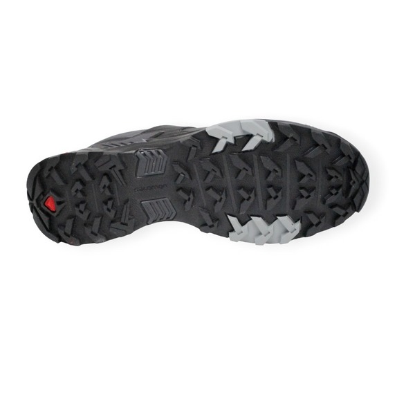 SALOMON X-ULTRA 4 WIDE GTX MAGNET BLACK L41289200 6