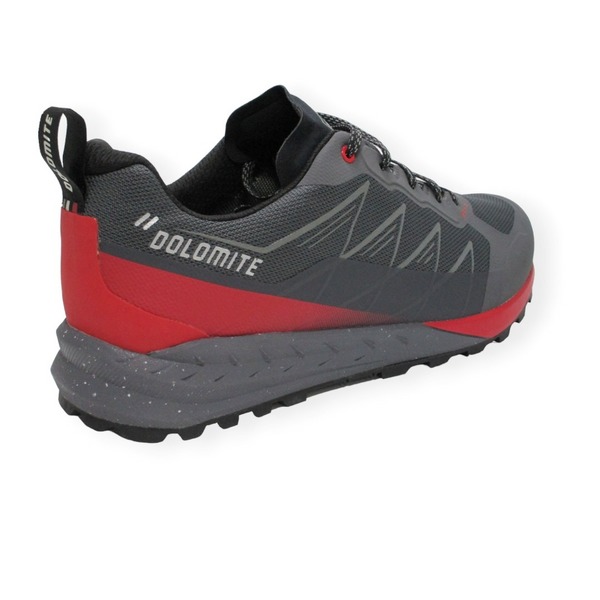 DOLOMITE M'S CRODA NERA TECH GTX ANTHRACITE GREY