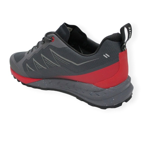 DOLOMITE M'S CRODA NERA TECH GTX ANTHRACITE GREY