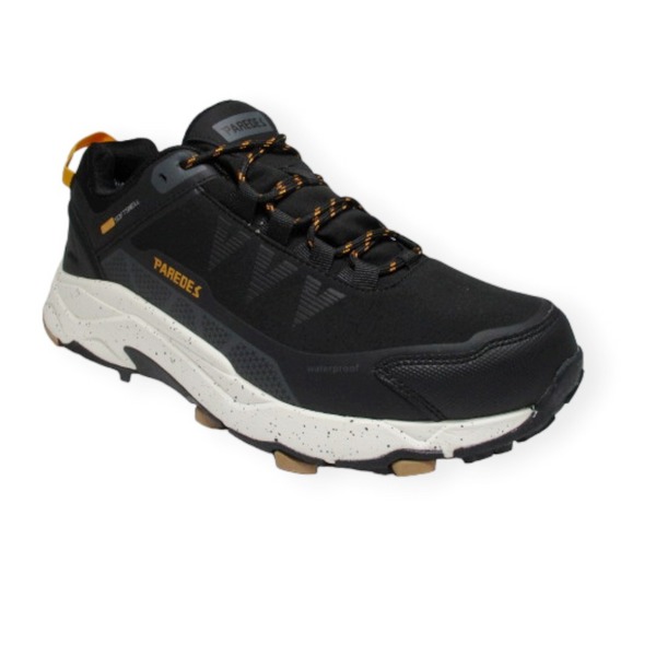 PAREDES BOGAZ BLACK SOFT SHELL LT23216