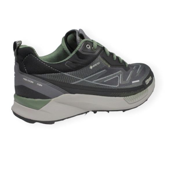 CHIRUCA SUCRE 01 GREY GORE TEX VIBRAM