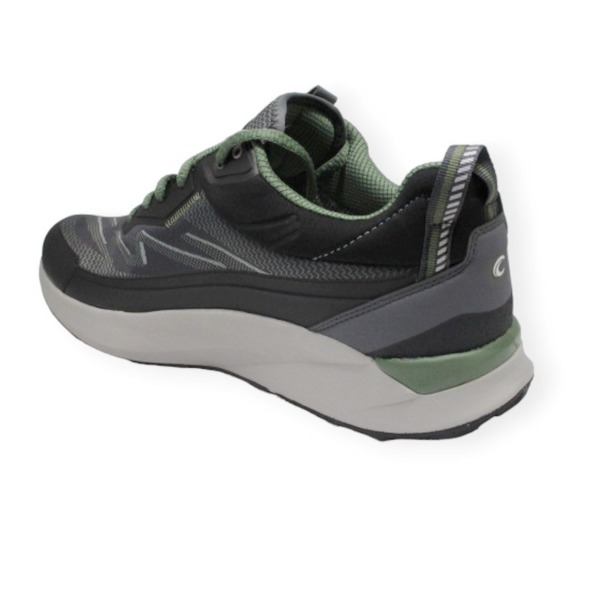 CHIRUCA SUCRE 01 GREY GORE TEX VIBRAM