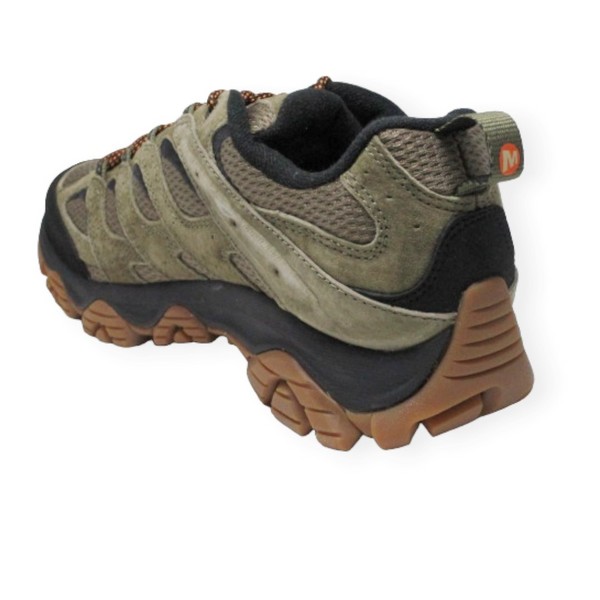 MERRELL J036255 MOAB 3 GTX OLIVE  GUM GORE-TEX