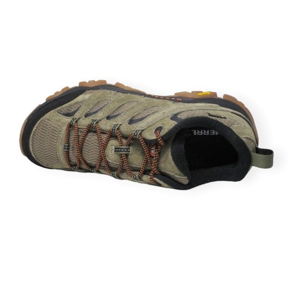 MERRELL J036255 MOAB 3 GTX OLIVE  GUM GORE-TEX