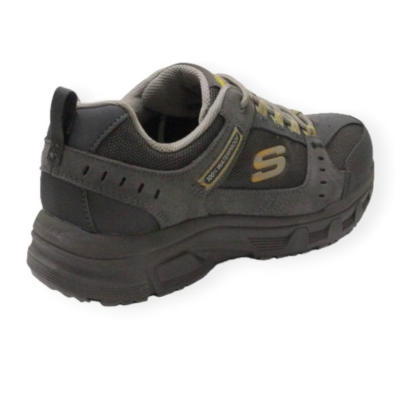 SKECHERS 237386 STBR OAK CANYON RYDELL WATERPROOF